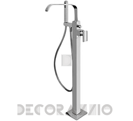 Смеситель для ванной Graff Immersion - 2369150ph