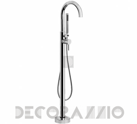 Смеситель для ванной Graff M.E. - 2363000ph