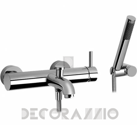 Душевая система Graff M.E. - 2360650ph