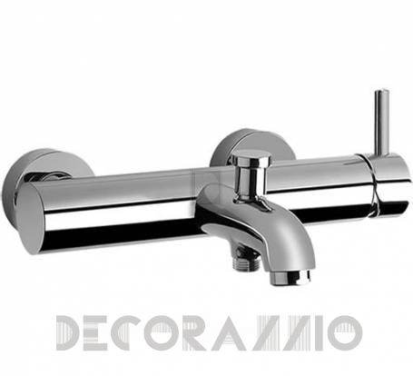 Смеситель для ванной Graff M.E. - 2349100ph