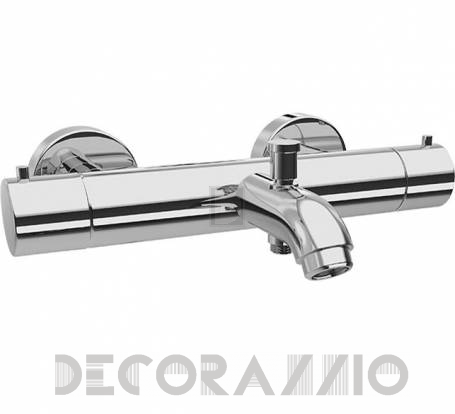 Смеситель для ванной Graff M.E. - 2396200ph