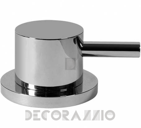 Вентиль Graff M.E. - 2392200ph