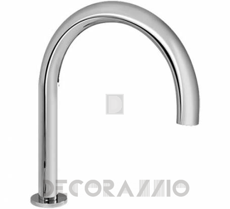 Излив Graff M.E. - 2392100ph