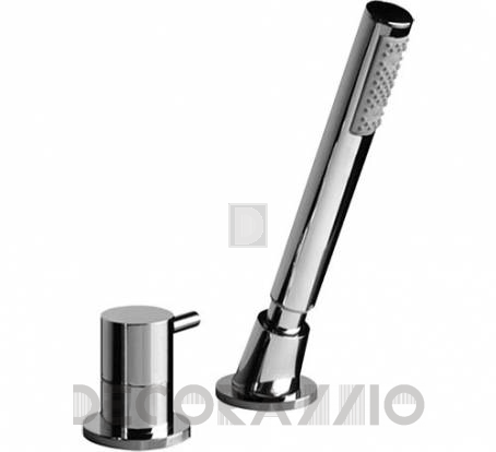 Душевая система Graff M.E. - 2350070ph