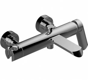 Смеситель для ванной Graff Phase, 5125200ph