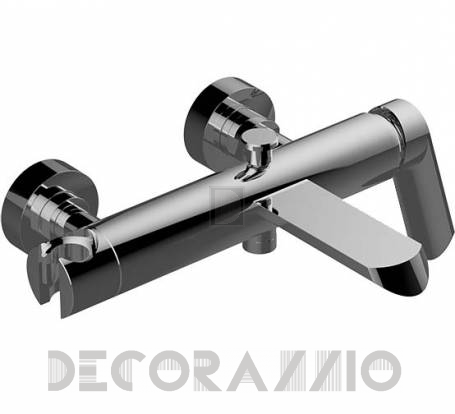 Смеситель для ванной Graff Phase - 5125200ph