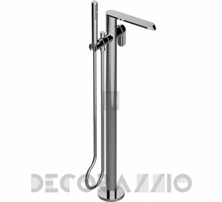 Душевая система Graff Phase - 5124900ph