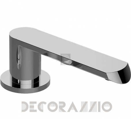 Излив Graff Phase - 5124500ph