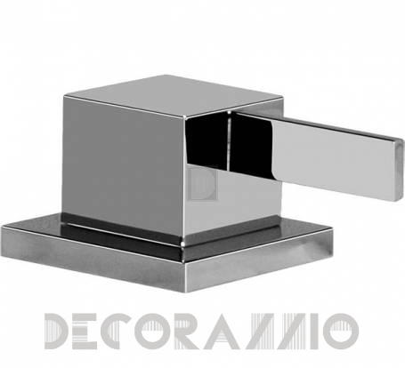 Вентиль Graff Qubic - 2391200ph