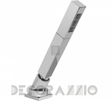 Лейка душевая Graff Qubic - 2391500ph