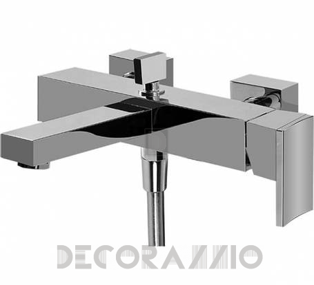 Душевая система Graff Sade - 2360200ph