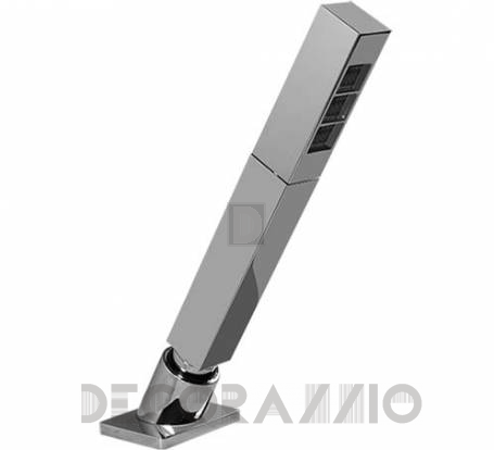 Лейка душевая Graff Sade - 2310950ph