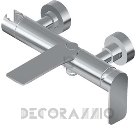 Смеситель для ванной Graff Sento - 5107500ph