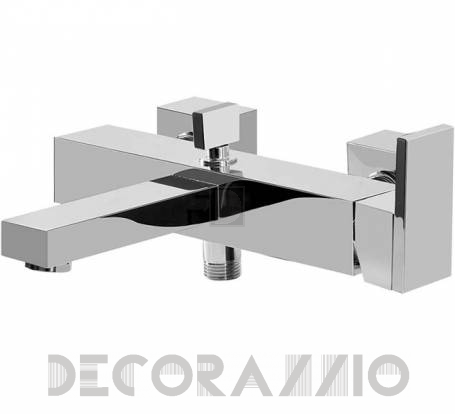 Смеситель для ванной Graff Solar - 2359000ph