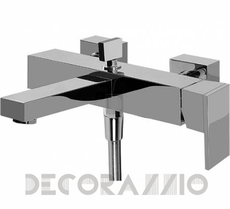 Душевая система Graff Solar - 2360000ph
