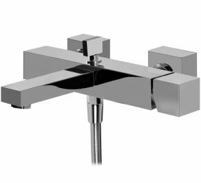 Душевая система Graff Structure, 2360400ph