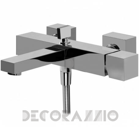 Душевая система Graff Structure - 2360400ph