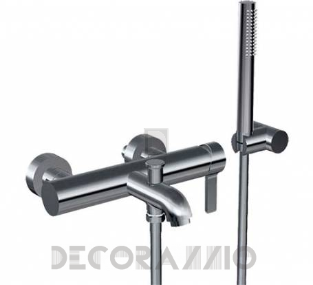 Душевая система Graff Terra - 5132100ph