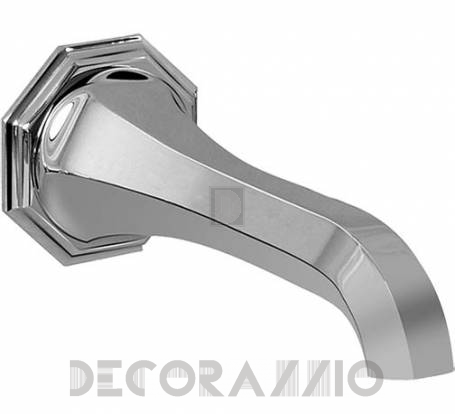 Излив Graff Topaz - 2367000ph