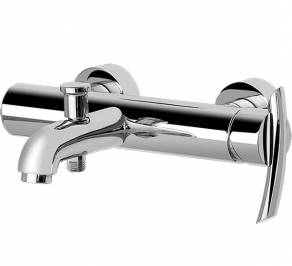 Смеситель для ванной Graff Tranquility, 2359900ph