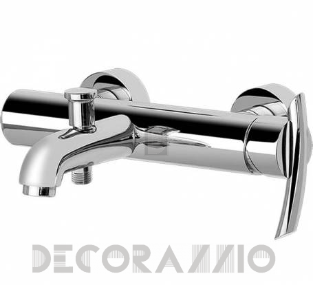 Смеситель для ванной Graff Tranquility - 2359900ph