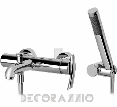 Душевая система Graff Tranquility - 2360550ph