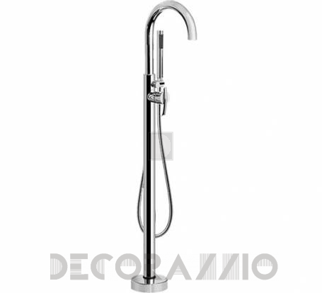 Душевая система Graff Tranquility - 2363500ph