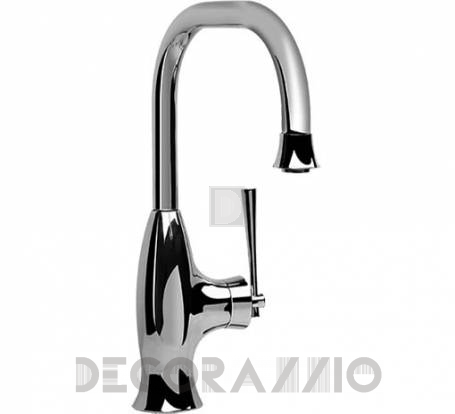 Смеситель для кухни Graff Bollero - 2188000ph