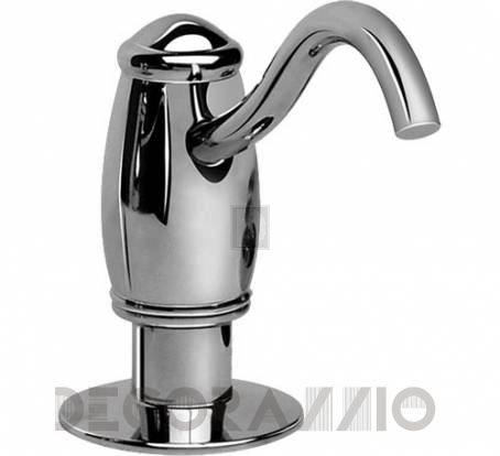 Дозатор для мыла Graff Bollero - 2079007ph