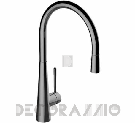 Смеситель для кухни Graff Conical - 5126500ph