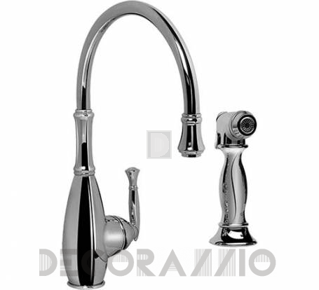 Смеситель для кухни Graff Duxbury - 2185000ph