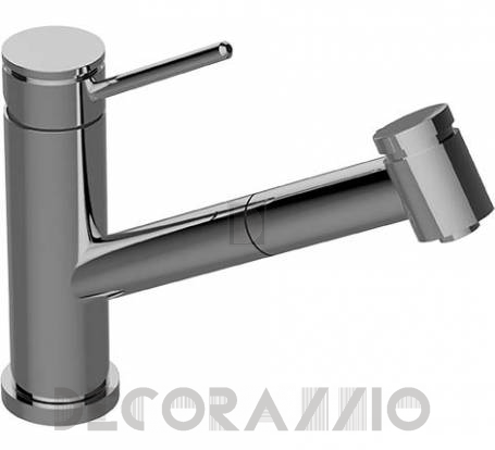 Смеситель для кухни Graff M.E. - 5130000ph