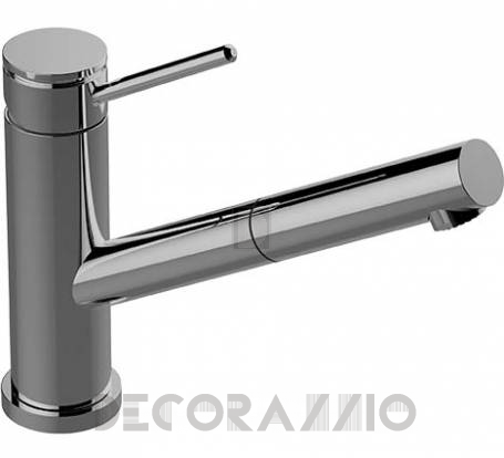 Смеситель для кухни Graff M.E. - 5130100ph