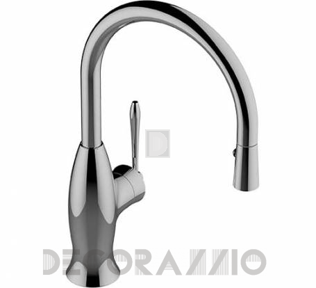 Смеситель для кухни Graff M.E. - 5113800ph