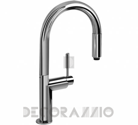 Смеситель для кухни Graff Oscar - 2311000ph