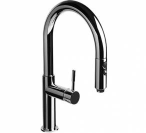 Смеситель для кухни Graff Perfeque, 2311500ph