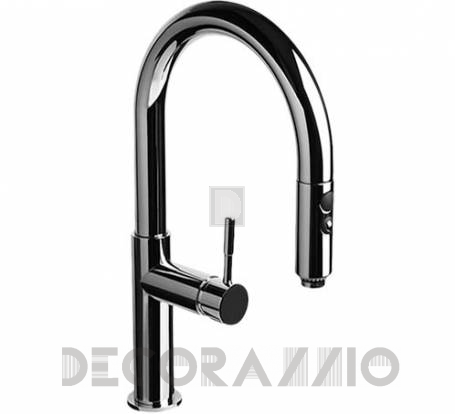 Смеситель для кухни Graff Perfeque - 2311500ph