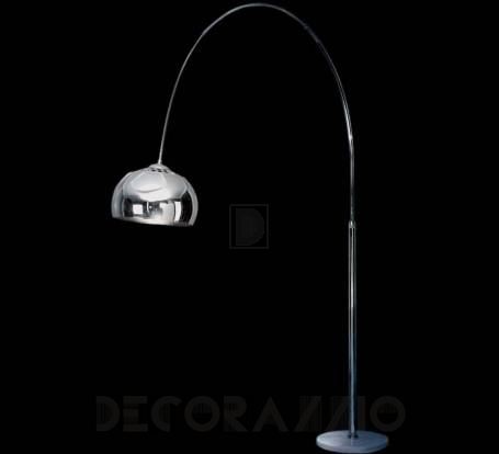 Светильник напольный (Торшер) Illuminati Lighting Arco - ML030113-1C