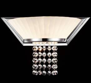 Светильник  настенный накладной (Бра) Illuminati Lighting Bella, MB93608-1A