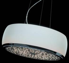 Светильник  потолочный подвесной (Люстра) Illuminati Lighting Cucina, MD9044-8B