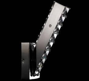 Светильник  настенный накладной (Бра) Illuminati Lighting Vera, MB103508-3A