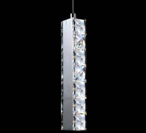 Светильник  потолочный подвесной (Люстра) Illuminati Lighting Vera, MD 103508-3A