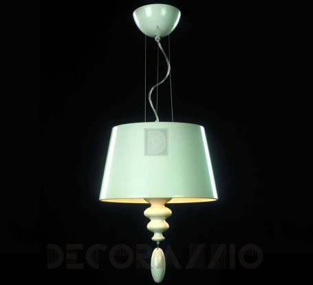 Светильник  потолочный подвесной (Люстра) Illuminati Lighting Paradiso - MDP100601-3A