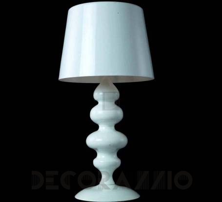 Светильник настольный (Настольная лампа) Illuminati Lighting Paradiso - MTP100601-1B