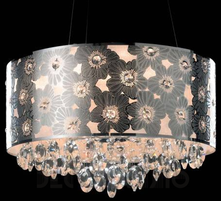 Светильник потолочный подвесной (Люстра) Illuminati Lighting Foggia - MD 103503-8A