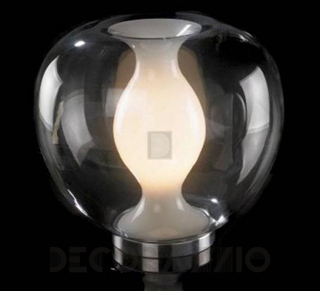 Светильник настольный (Настольная лампа) Illuminati Lighting Marcelo - MT8112-1A