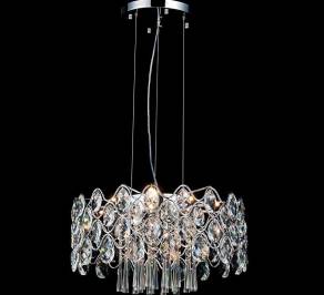 Светильник  потолочный подвесной (Люстра) Illuminati Lighting Cetara, MD103910-16A