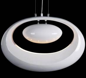 Светильник  потолочный подвесной (Люстра) Illuminati Lighting Culla, MD10360-4A