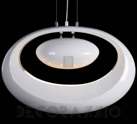Светильник  потолочный подвесной (Люстра) Illuminati Lighting Culla - MD10360-4A
