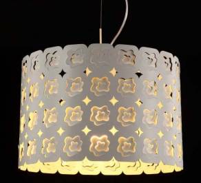 Светильник  потолочный подвесной (Люстра) Illuminati Lighting Cilento, MD93704-1B